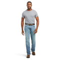 M4 Low Rise Stretch Edwards Stackable Bootcut Nolan 10036075 full