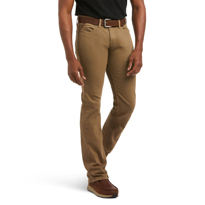 M7 Rocker Stretch Grizzly Straight Leg