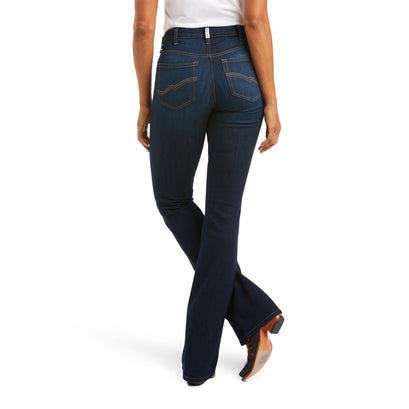 R.E.A.L.™ High Rise Ballary Boot Cut Jeans