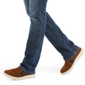 Ariat Women's R.E.A.L.™ Mid Rise Arrow Fit Mariana Straight Leg Natalia 10037680 leg