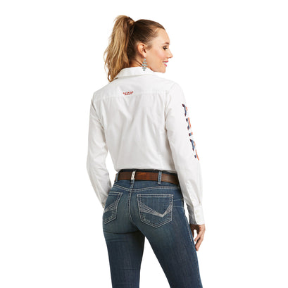 Team Kirby Stretch Shirt