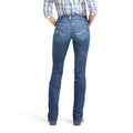R.E.A.L. Mid Rise Kylee Boot Cut
