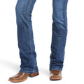R.E.A.L. Mid Rise Kylee Boot Cut