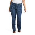 R.E.A.L. Mid Rise Kylee Boot Cut