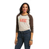 REAL Ariat Graphic Tee