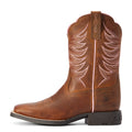 Youth Firecatcher Western Boot