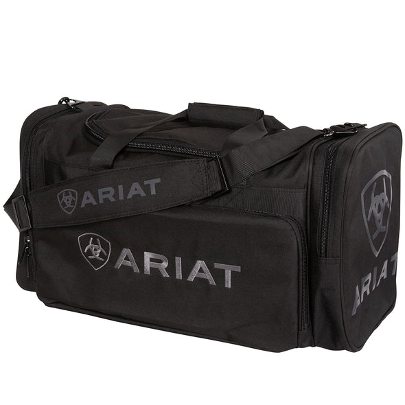 Ariat JR Gear Bag Black 4-500BL