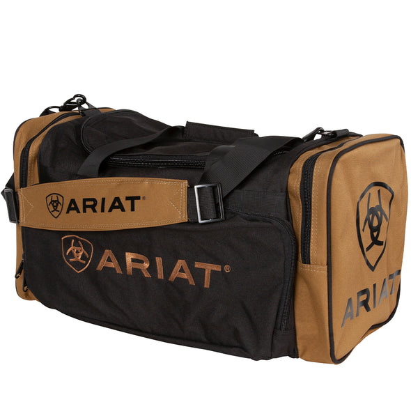 Ariat JR Gear Bag Khaki / Black 4-500KH