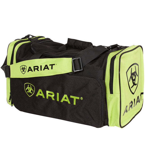 Ariat JR Gear Bag Green / Black 4-500GR