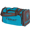 Ariat JR Gear Bag Turquoise / Brown 4-500TQ