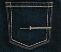 REBAR Fashion M4 Lowrise Bootcut Bodie pocket