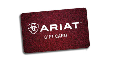 Ariat Australia Online Gift Card