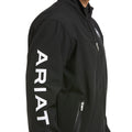 New Team Softshell Jacket