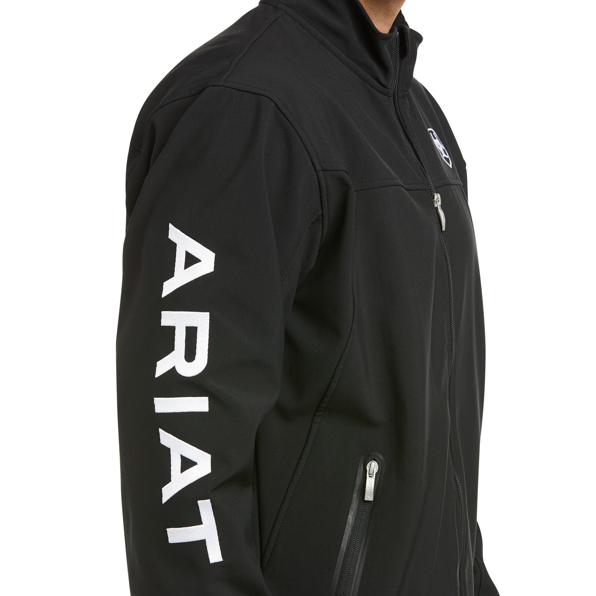 New Team Softshell Jacket