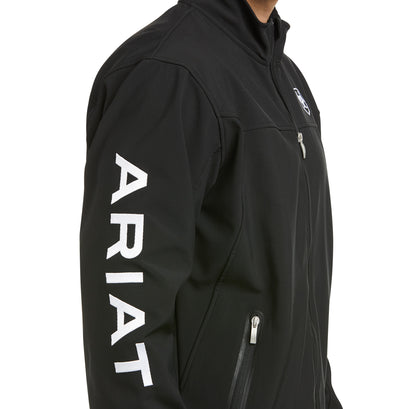 New Team Softshell Jacket