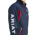 New Team Softshell Jacket