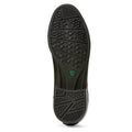 Ariat Kid's Devon IV Zip Paddock Black outsole