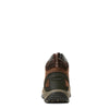 Ariat Men's Telluride Zip H2O Copper heel