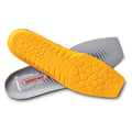 Energy Max Footbeds Wide Square Toe