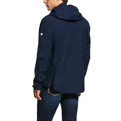 Coastal Jacket