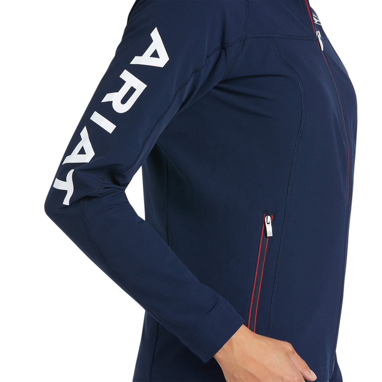 Agile 2.0 Softshell Jacket