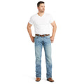 M4 Low Rise Stretch Edwards Stackable Bootcut Nolan 10036075 full 2