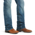 Men's Robertson Straight Leg Campbell 10036078 Ariat leg