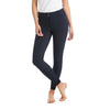 Women's Prelude Full Seat Breech Riding Pant in Navy Blue 10034790 Ariat