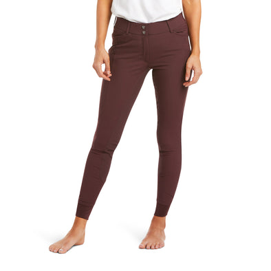 Women's Prelude Full Seat Breech Riding Pant in Cocoa 10034791 Ariat