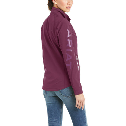 Agile 2.0 Softshell Jacket