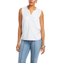 Breezy Shirt