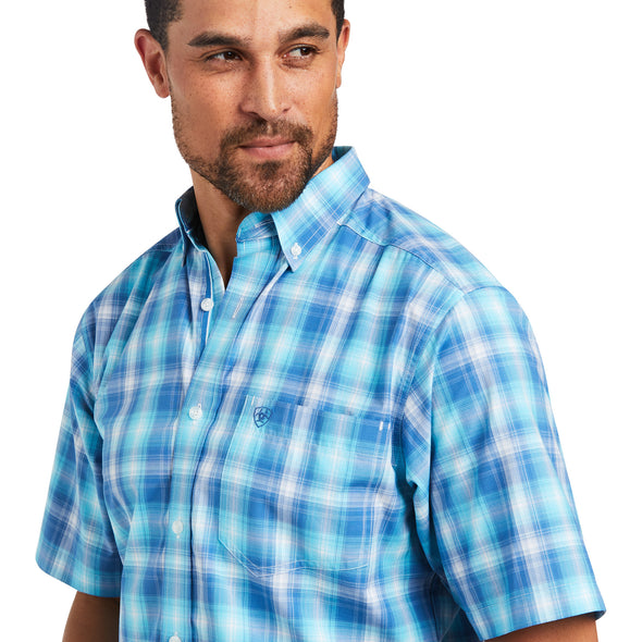Pro Series Ian Fitted Shirt