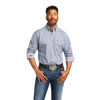 Relentless Indomitable Stretch Classic Fit Shirt