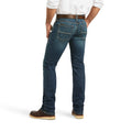 M8 Modern TekStretch Sabastian Slim Leg Jeans