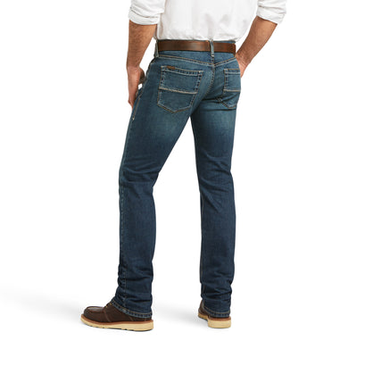 M8 Modern TekStretch Sabastian Slim Leg Jeans