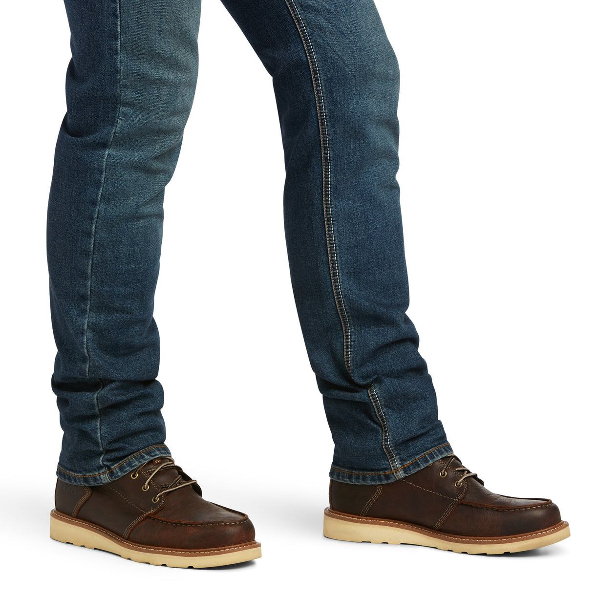 M8 Modern TekStretch Sabastian Slim Leg Jeans