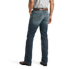 M4 Relaxed Stretch Augustus Stackable Straight Leg