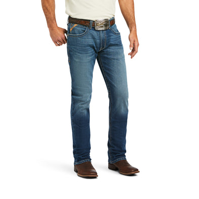 M4 Relaxed Stretch Marshall Stackable Straight Leg