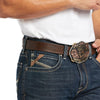 M2 Traditional Relaxed Stretch Gage Stackable Boot Cut