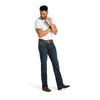 M2 Traditional Relaxed Stretch Gage Stackable Boot Cut