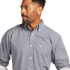 Wrinkle Free Dandre Fitted Shirt