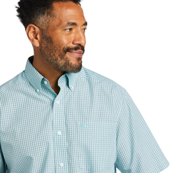 Wrinkle Free Daylen Classic Fit Shirt