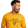 Ariat Bred in the USA T-Shirt