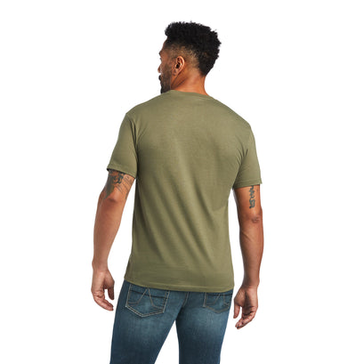 Barbed Wire T-Shirt