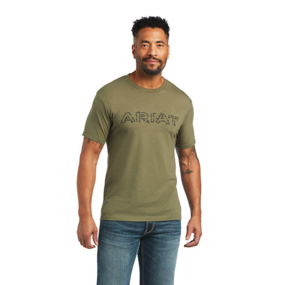 Barbed Wire T-Shirt