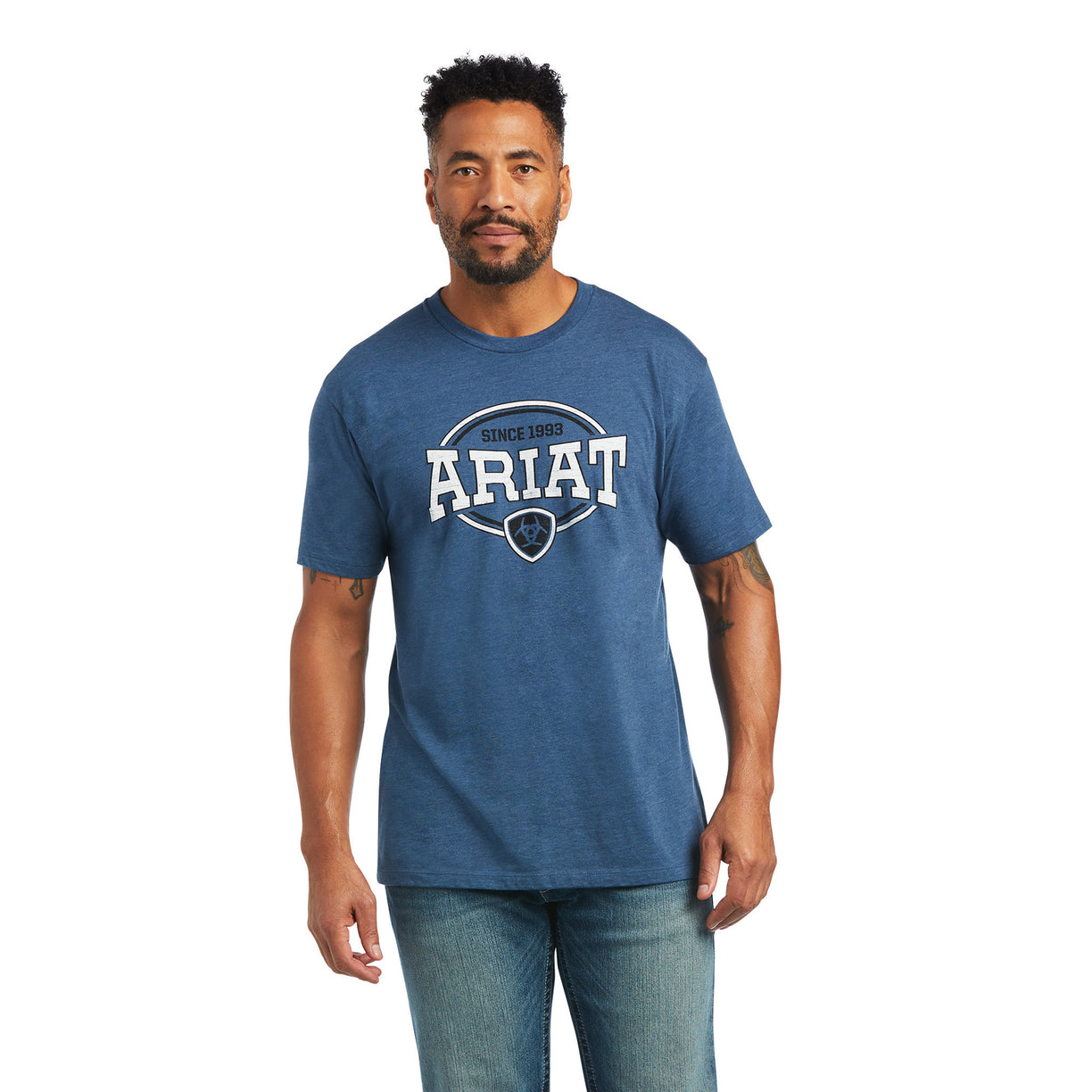 93 Shield T-Shirt