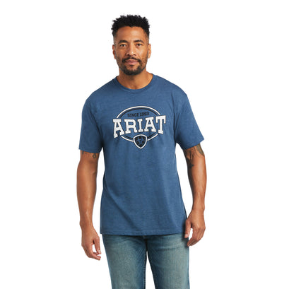 93 Shield T-Shirt