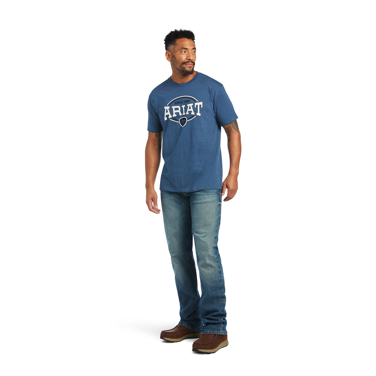 93 Shield T-Shirt