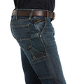 Rebar M7 Slim DuraStretch Workhorse Straight Leg Jeans