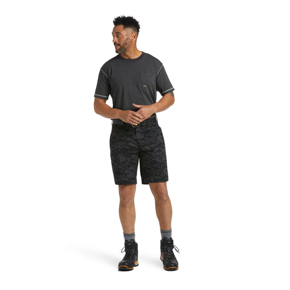 Rebar DuraStretch Made Tough Shorts